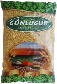 Bulgur Paket